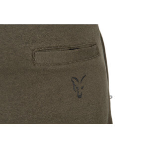 Obrázek 6 k Tepláky FOX Collection Joggers Green & Black