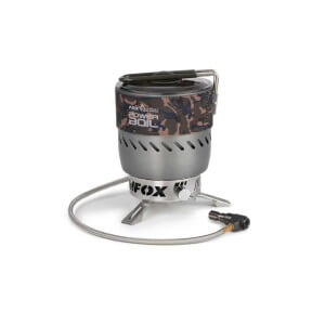 Obrázek 3 k Vařič FOX Cookware Infrared Stove V2