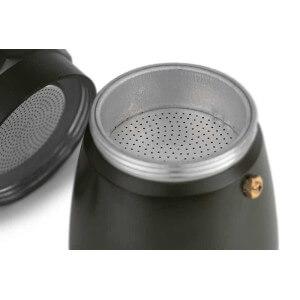 Obrázek 6 k Kávovar FOX Cookware Espresso