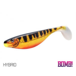 Obrázek 3 k Nástraha DELPHIN BOMB Hypno 3D