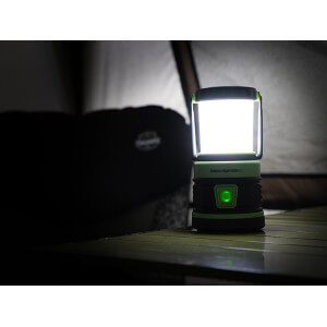 Obrázek 9 k Kempová lampa DELPHIN Aura+ UC 5400mAh