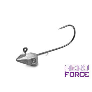 Obrázek 2 k Jig DELPHIN AeroForce Standup s držákem